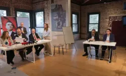 Adalar Belediyesi'nde başkan vekili seçimi