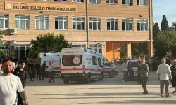 Manisa Valiliği: 6 öğrencimiz bugün taburcu edilecek