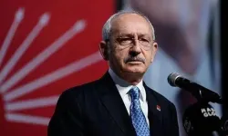 Kılıçdaroğlu'ndan Mansur Yavaş'ın CHP'den istifasına ilişkin açıklama