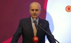 Kurtulmuş: Bölgedeki barış ve istikrarın anahtarının Filistin meselesi olduğunu gayet iyi biliyoruz