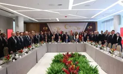 Bakan Bayraktar: Ülkemizi küresel bir enerji merkezine dönüştürme hedefimize doğru ilerliyoruz
