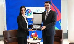 "Şili'nin tecrübesinin küresel iklim eylemine katkı sunacağına inanıyorum"
