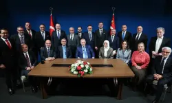 Cumhurbaşkanı Erdoğan: Türkiye ekonomisine yönelik bir risk söz konusu değil