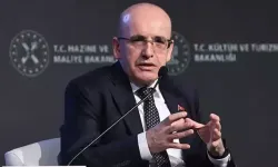 Bakanı Şimşek: İstifa iddiaları asılsızdır