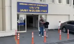 750 bin TL’lik dolandırıcılığa tutuklama