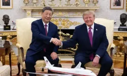 Trump: ABD ile Çin arasındaki ilişkiler hiç bu kadar iyi olmamıştı