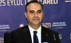"Savunma sanayinde yüzde 80'in üzerinde yerlilik oranına eriştik"