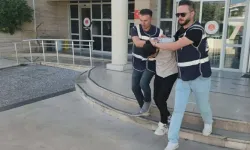Atatürk büstünü söküp götüren şüpheli tutuklandı