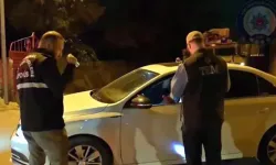 297 personelle denetim: 34 kişi gözaltına alında