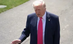 Trump, İran'ın Hürmüz Boğazı teklifini reddetti