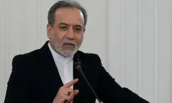 Arakçi: Hürmüz Boğazı'nın için şartlarımıza kesin bir yanıt alamadık