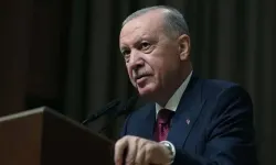 Cumhurbaşkanı Erdoğan: 2026 sonunda turizm gelirinde 65 milyar dolar seviyesine ulaşacağız