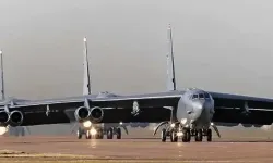 İngiltere'de ABD üssü yakında patlayıcı alarmı