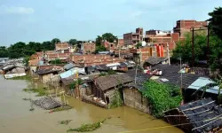 Hindistan ve Nepal'de sel: 83 kişi hayatını kaybetti