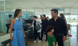 Uzak Şehir’de işler karışıyor