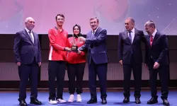 "Türkiye Yüzyılı aynı zamanda sporumuzun yüzyılı olacak"