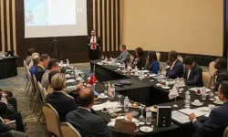 KKTC Bakanı Ataoğlu: Lefkoşa 2027, Kıbrıs Türk gençliğinin dünyaya açılan yeni penceresi olacak