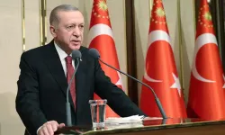 Cumhurbaşkanı Erdoğan: Gazzeli kardeşlerimizle bir olmaya devam edeceğiz