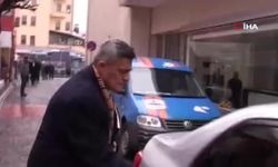 Kaşif Kozinoğlu’nun ölümüne ilişkin soruşturmada 4 şüpheli adliyeye sevk edildi