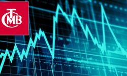 Merkez Bankası faizi sabit tuttu