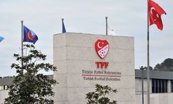 TFF: "VAR odasındaki incelemede dijital materyallerin silindiği iddiaları asılsız"
