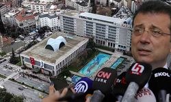 İş adamı Necmettin Çiçek: "Başkan İmamoğlu ve şürekası kamu zararı oluşturmuştur"