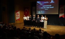 Akaryakıt sektörü temsilcileri Antalya'da bir araya geldi