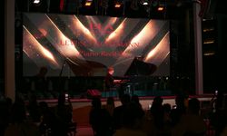 Alman piyanistin Türkiye'deki ilk performansı Antalya'da