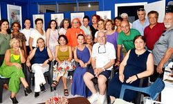 Antalya'da sanat sezonu başlıyor