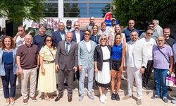 Antalya'da WTA 125 heyecanı