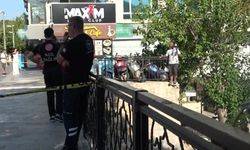 Fransız turistin 3 saatlik vicdan nöbeti
