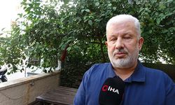 Belediye meclis üyesi Sevinç: Arif Kocabıyık sokaklarda fitne dağıtan bir tipti