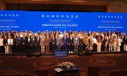 "Türkiye Plastik Atık Çalıştayı" sona erdi