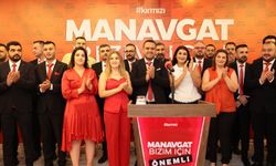 MATSO Başkan Adayı Önem: Manavgat sizlerle önem kazanacak