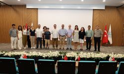 ALKÜ'de teknoloji günleri yapıldı