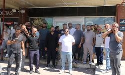 Yüksek kar beklerken hayatları karardı