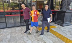 Turiste saldıran 17 yaşındaki çocuk tutuklandı
