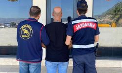 JASAT'tan aranan şahıslara operasyon düzenlendi