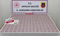 Kepez’de zehir operasyonu