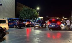 Alanyaspor maçında rahatsızlanan görevliler taburcu oldu