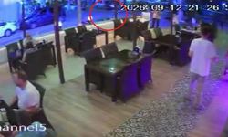 Manavgat'ta 18 yaşındaki motosiklet sürücüsü kazada hayatını kaybetti