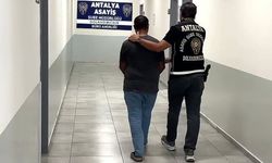 Antalya’da MİT yalanıyla 1,5 milyonluk dolandırıcılık girişimi