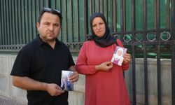 Hayatını kaybeden kadının çocukları: "Adalet yerini buldu"