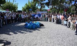 Kemer’de sahiller için temizlik seferberliği