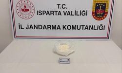 Isparta'da zehir baskını