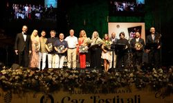 20. Uluslararası Alanya Caz Festivali sona erdi