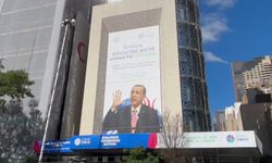 Birlemiş Milletler'de COP31 damgası