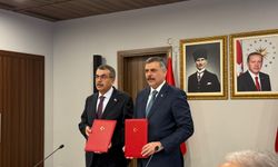 Bakan Çiftçi: Okullarımızda 31 bin tane bahçe görevlisi istihdam etmiş olduk