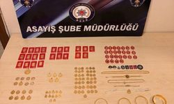 FETÖ yalanıyla korkutup 3 milyon TL’lik ziynet aldılar