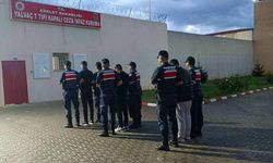Zehir tacirlerine geçit yok!